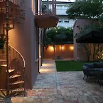 佛里斯圣塔玛丽亚别墅酒店 4*