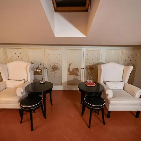 Gasthuis Santa Maria Foris 4*
