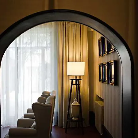 Santa Maria Foris Gasthuis 4*