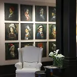 Guest house Santa Maria Foris