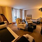 Santa Maria Foris Guest house 4*