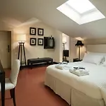 Guest house Santa Maria Foris