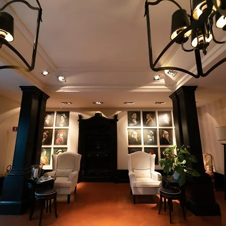 Konukevi Santa Maria Foris 4*