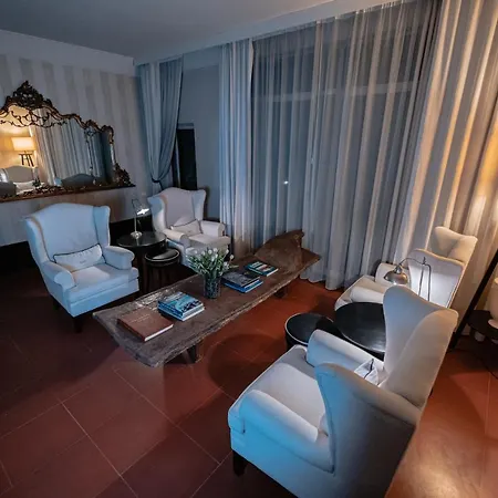Santa Maria Foris 4* Ravenna