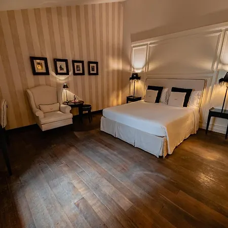 Πανσιόν Santa Maria Foris 4*