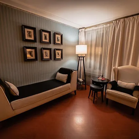 Santa Maria Foris 4* Ραβένα