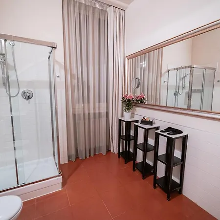 Santa Maria Foris 4* Ravenna