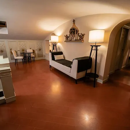 Santa Maria Foris 4*