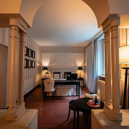 Santa Maria Foris Πανσιόν 4*
