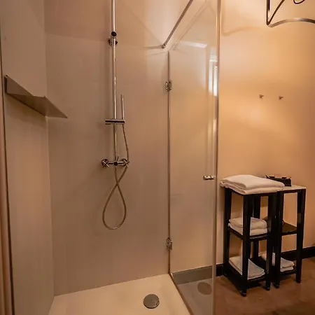 Konukevi Santa Maria Foris 4*