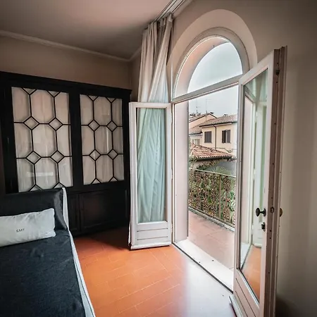 Santa Maria Foris Πανσιόν 4*