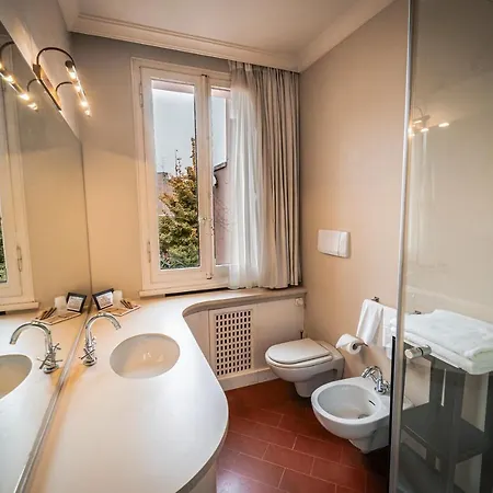 Santa Maria Foris 4*