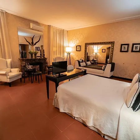 Santa Maria Foris 4*