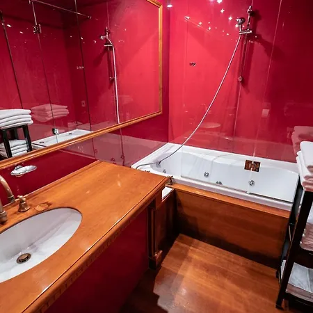 Santa Maria Foris 4*