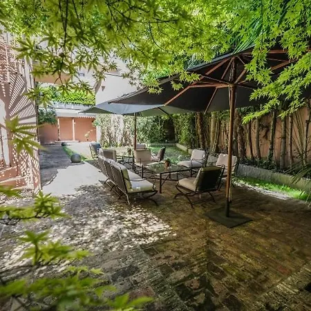 Santa Maria Foris 4*