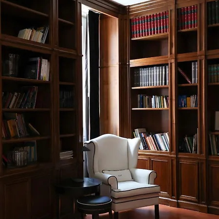 Santa Maria Foris بيت ضيافة رافيننا