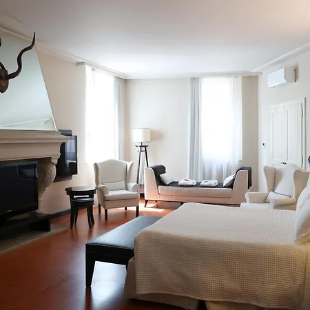 Santa Maria Foris 4*