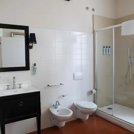 Santa Maria Foris Penzion 4*