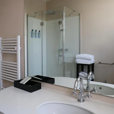 Pensión Santa Maria Foris 4*