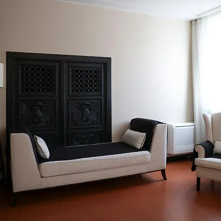 Santa Maria Foris Rávena