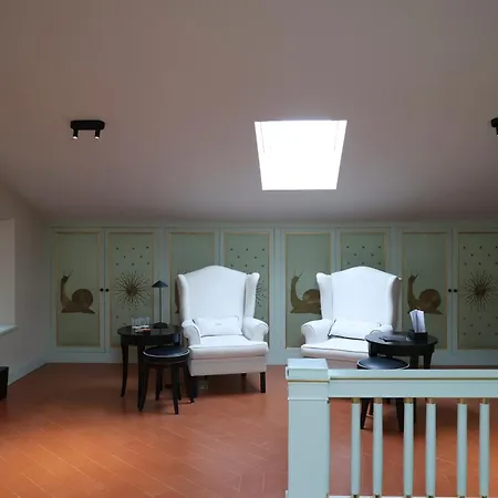 Santa Maria Foris Guest house