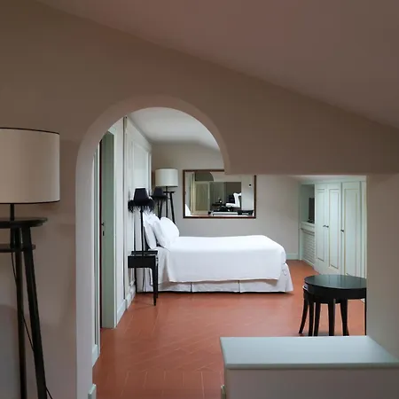 Guest house Santa Maria Foris