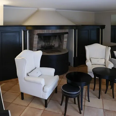 Gasthuis Santa Maria Foris 4*