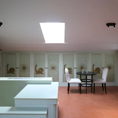 Santa Maria Foris 4* Rávena