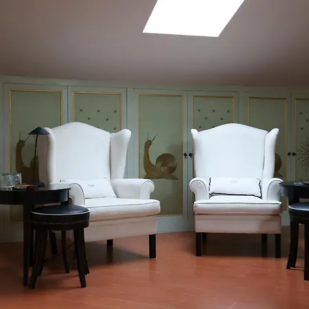 Santa Maria Foris بيت ضيافة