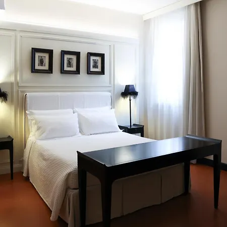 Guest house Santa Maria Foris