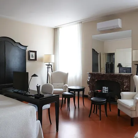 Penzion Santa Maria Foris 4*