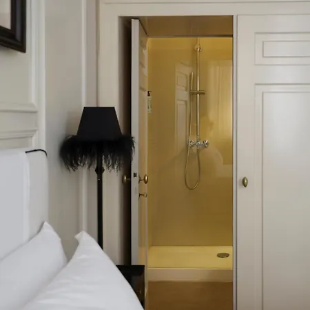 Guest house Santa Maria Foris Ravenna