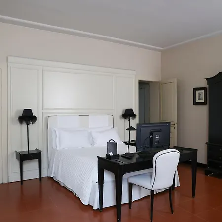 Santa Maria Foris 4*