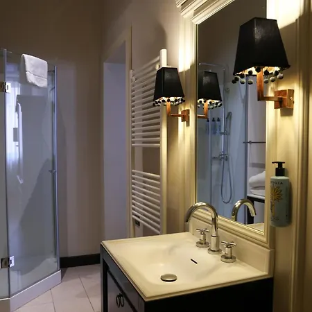 Santa Maria Foris 4* Ravenna