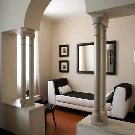 Guest house Santa Maria Foris