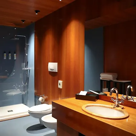 Santa Maria Foris Penzion 4*