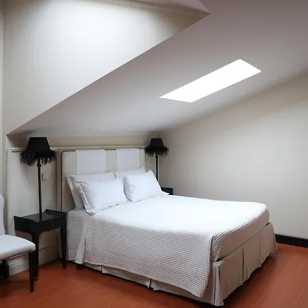 Santa Maria Foris بيت ضيافة رافيننا