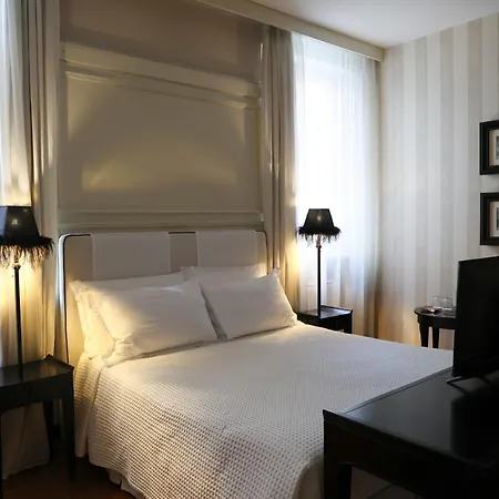 Santa Maria Foris 4*