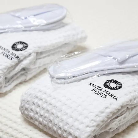 بيت ضيافة Santa Maria Foris 4*