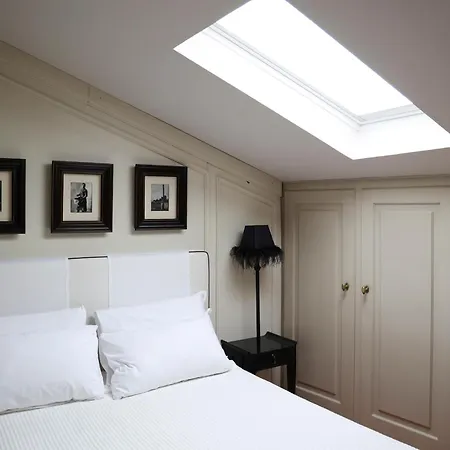 Pensión Santa Maria Foris Rávena