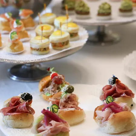 Santa Maria Foris Guest house