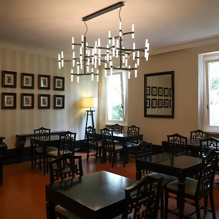 Santa Maria Foris بيت ضيافة 4*