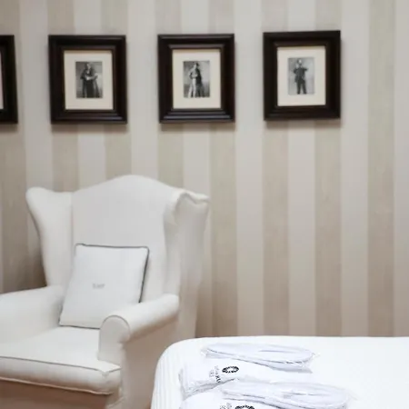 Santa Maria Foris بيت ضيافة