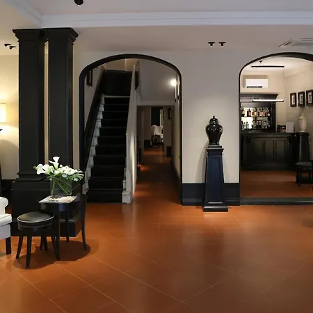 Gasthuis Santa Maria Foris