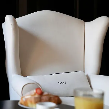 بيت ضيافة Santa Maria Foris 4*