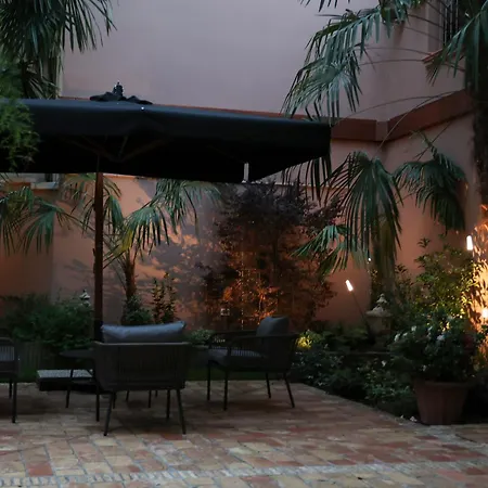 Guest house Santa Maria Foris Ravenna