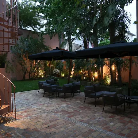 Santa Maria Foris 4*