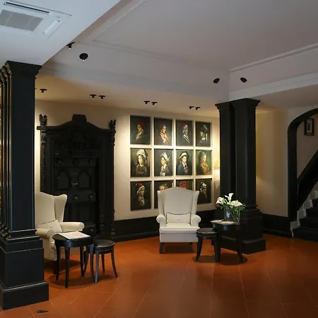 Santa Maria Foris Gasthuis Ravenna