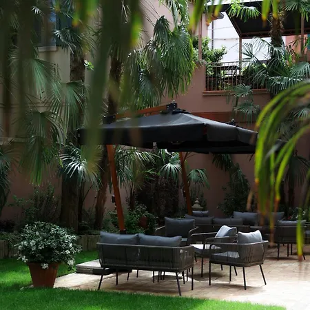 بيت ضيافة Santa Maria Foris رافيننا