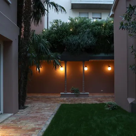 Santa Maria Foris Ravenna